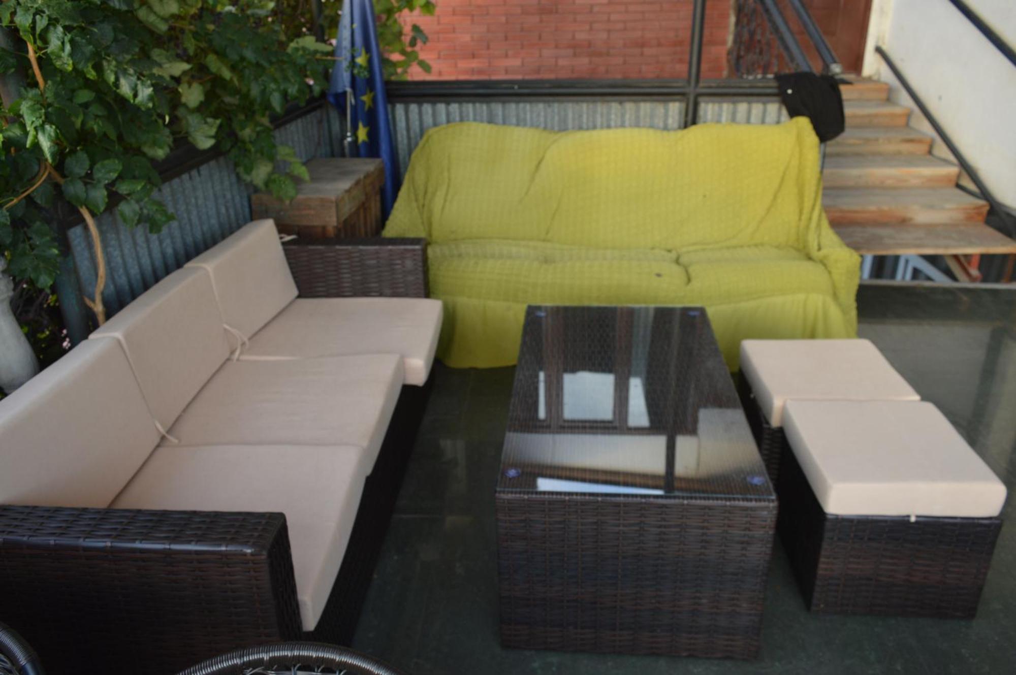 Terasa Mtacminda Appartement *